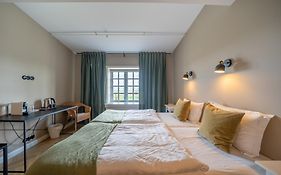 Hotel Stafholt